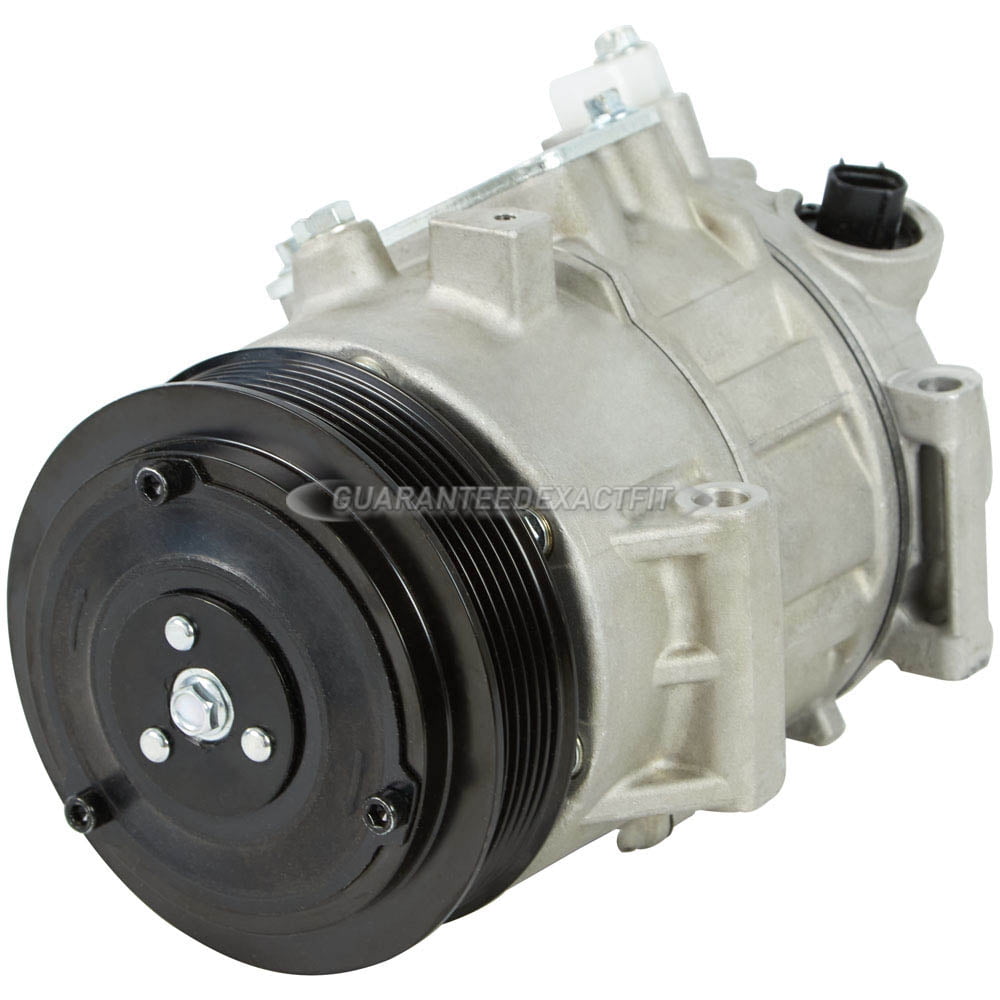 For Toyota Sienna 2011 2012 AC Compressor & A/C Clutch