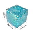 thumbnail image 2 of Sensoriales Fidget Antiestrés, Squishy Stress Ball - Juguetes para la Aliviar Estrés, Ansiedad y Concentración, Juguete antiestres Squishy, Juguetes para ansiedad Adultos, 2 of 5