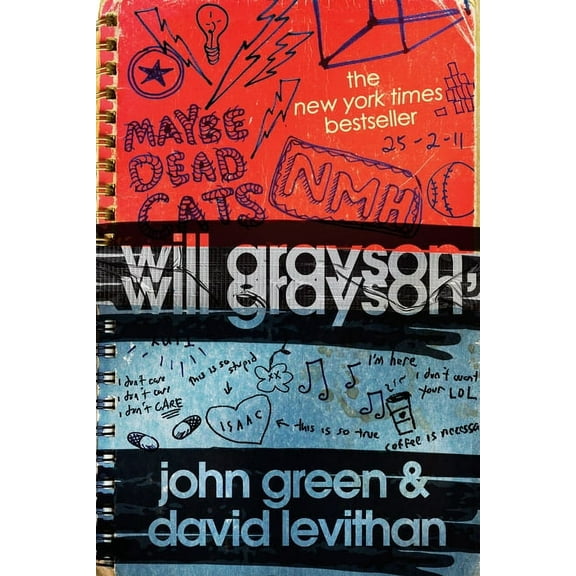 Will Grayson, Will Grayson
