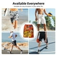 thumbnail image 7 of The Lion King Mens Swim Trunks Quick Dry Board Shorts with Mesh Lining, Hawaii Beach Shorts Swimwear Bathing Suits, 7 of 7