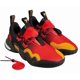 thumbnail image 2 of Adi-das Trae Young 1 GY3772 Men's Red/Gold/Black Basketball Shoes LB469 Size 8.5, 2 of 6