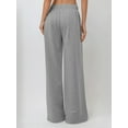 thumbnail image 4 of Elastic Waist Jogger Sweatpants, 4 of 5