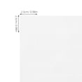 thumbnail image 2 of CATIEBYE 100Pcs Removable Double Sided Adhesive Pads Clear Tape for Decoration and Home Use, 2 of 8