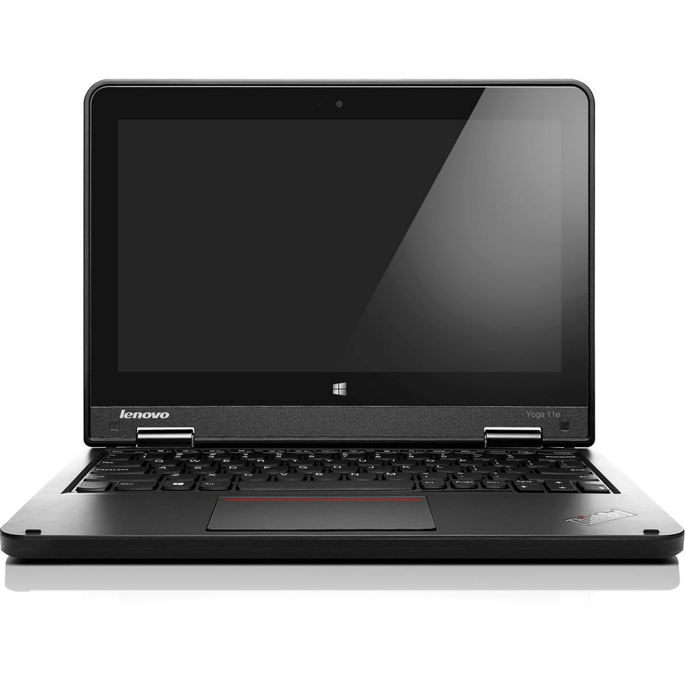Lenovo ThinkPad 11.6" Touchscreen 2-in-1 Laptop, Intel Core M 5Y10c ...