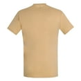 thumbnail image 2 of SOLS Mens Imperial Heavyweight Short Sleeve T-Shirt, 2 of 4