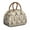 Camel-1, variant on Fashionable Travel Backpack for Women, Paris Vintage Style Adventure Bag for Vacation and Journey