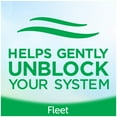 thumbnail image 4 of Fleet Laxative Glycerin Suppositories for Adult Constipation, 50 Count, 4 of 12