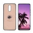 thumbnail image 1 of Compatible with LG K12 Plus Phone Case, Line-Art-5 Case Silicone Protective for Teen Girl Boy Case for LG K12 Plus, 1 of 1