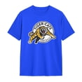 thumbnail image 1 of Hamilton T-Shirt Tigre Chats Décontracté pour Hommes Femmes, 1 of 4