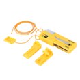 thumbnail image 4 of Gps Portable AIS‑MOB Personal Locator Beacon Over Board Rescue Survivor Life Jacket SOS GPS, 4 of 7