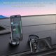 thumbnail image 3 of 360 Degree Rotating Magnetic Car Phone Holder Suction Cup Mount for Dashboard Navigation Driving All Phones, 3 of 5