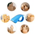 thumbnail image 5 of Mdesiwst Metal Packing Tape Dispenser Gun, Tape Gun Dispenser Packing Packaging Sealing Cutter, 5 of 6