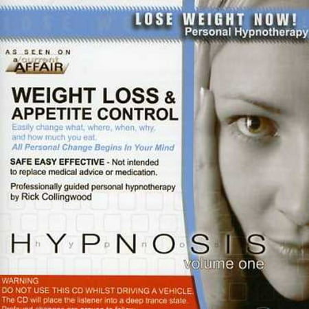 Weight Loss & Appetite Control