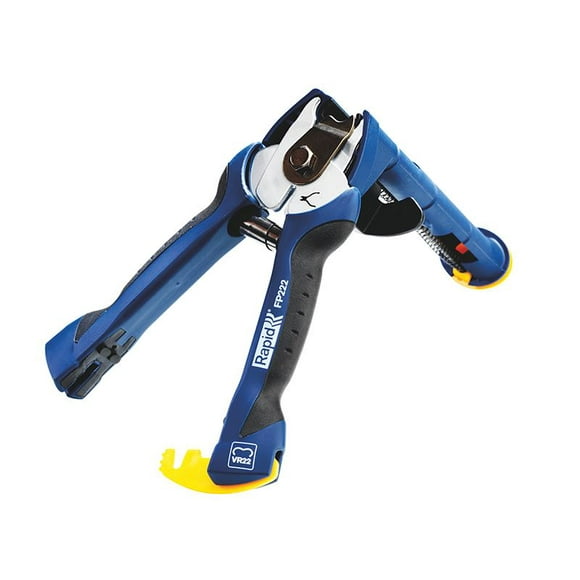 Rapid - FP222 Fence Pliers and 200 VR22 Hog Rings Kit