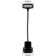 thumbnail image 4 of Luz de lectura NQ LED ámbar recargable por USB, 4 of 5