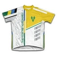 thumbnail image 1 of Saint Vincent And The Grenadines ScudoPro Short Sleeve Cycling Jersey  for Women - Size XS, 1 of 3