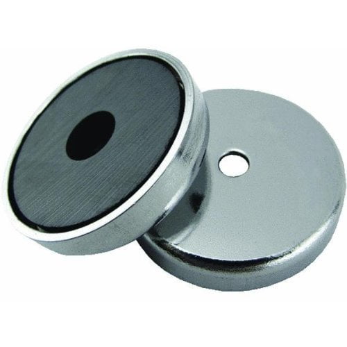 Master .283 in. Ceramic Round Base 16 lb. pull 3.4