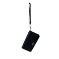 thumbnail image 4 of Cartera Coach para Dama Piel Negra, 4 of 4