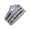 14K White Gold-Plated, variant on Women's Circle Multi Stone Ring 14K White Gold-Plated with White Cubic Zirconia, Valentine's Day Gift, Size 11, 4-Piece Set, Gift Boxed