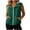 *1-Army Green, variant on Women's UPF 50+ Lightweight Zip Up Hooded Vest,Mesh Lining Sleeveless Jacket For Women,Ladies' Adjustable Hem Vest with Pockets,Blue,S-2XL