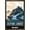 Bronze Framed Version, variant on Call of Duty: Vanguard - Alpine Lodge Wall Poster, 22.375" x 34"