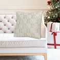 thumbnail image 4 of BotaniNest Soft Geometric For Couch Sofa Bedroom Living Room Decorative Throw Cover, 4 of 6