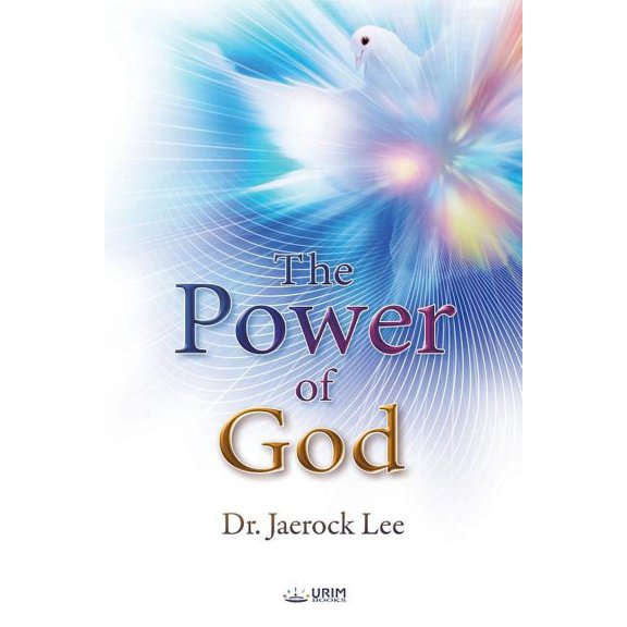 Power of God, (Paperback)