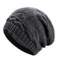 thumbnail image 2 of Fewfanhot Men's Winter Baseball Cap, Baseball Winter Warm Hats for Women and Men Outdoor Travel Walk Running Ski, 2 of 3