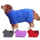 thumbnail image 2 of Albornoz para mascotas, toalla absorbente de microfibra para perros, ropa para perros grandes, 2 of 6