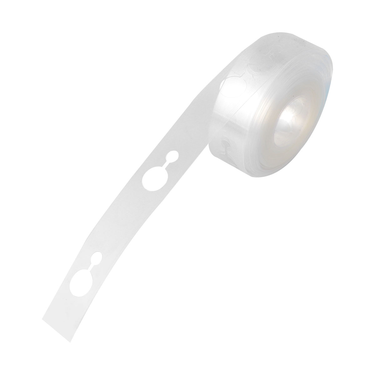 5m Balloon Decorating Strip Tape DIY Fixed Arch Strip Connect Chain