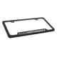 thumbnail image 3 of Marco para Placa Ford Performance Cromo Negro 30x15 cm, 3 of 6