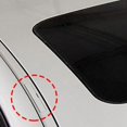thumbnail image 2 of Panel de Cubierta de Portaequipaje de Techo de Automóvil 51137124253 para Serie 3 E90 2005-2011 Cubierta de Protección de Portaequipaje de Techo, 2 of 6
