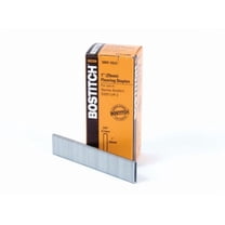 Bostitch 1 In. Staples Box Of 5000 Hardwood Flooring Staples