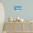 thumbnail image 4 of Stupell Industries Contemporary White Framed Giclee Art, 18 x 12, by Irena Orlov, 4 of 9