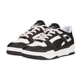 thumbnail image 2 of Tenis Puma Slipstream Black Mujer negro 24.5, 2 of 5
