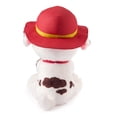 thumbnail image 4 of New Official GUND Plush Paw Patrol Marshall Hugging Toothpick Teddy Bear, 9.5", 4 of 4