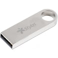 thumbnail image 3 of Unidad Flash USB 2.0 Stylos STMUSB2B de 16 GB. Color Plata. Stylos STMUSB2B, 3 of 3