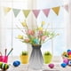 thumbnail image 4 of Xihbxyly Tallos de Huevos de Pascua, Decoración Colorida de Bayas y Huevos, Ramas de Flores de Primavera, Adorno para Jarrones, Decoración para Fiestas, Celebración de Pascua y Primavera, Tamaño 36 X, 4 of 6