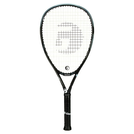 Gamma RZR Bubba 117 Tennis Racquet ( 4_0/8 )