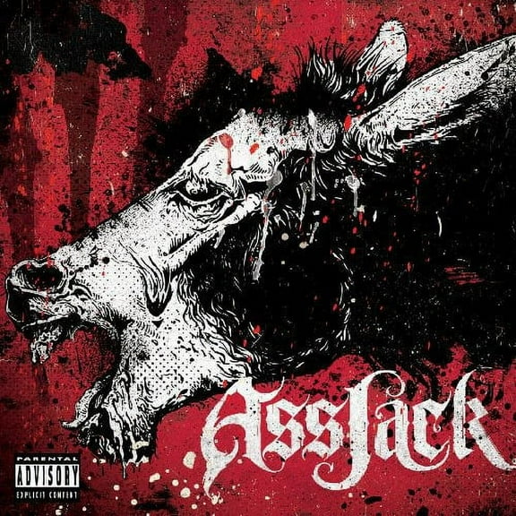 Assjack - Assjack - Music & Performance - CD