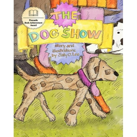 The Dog Show (Paperback)