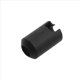 thumbnail image 5 of 10 Fundas Protectoras de Silicona para Hotend de Impresora 3D, Resistentes A Altas Temperaturas, para Impresora 3D QIDI Plus 4, 5 of 5