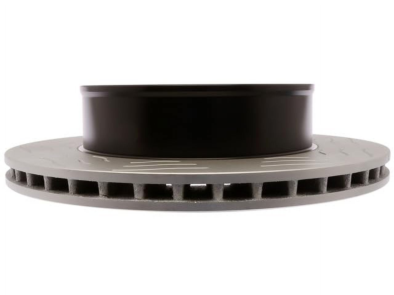 Raybestos 96575PER Advanced Technology Disc Brake Rotor Fits select: 1995-2004 TOYOTA TACOMA, 1996-2002 TOYOTA 4RUNNER