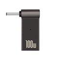 thumbnail image 1 of Convertidor Enchufe PD Tipo C A Conector para 19 V (4 X 1 35 Mm), 1 of 8