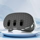 thumbnail image 1 of Juego de accesorios de 7 Uds., tapas de batidos, cubierta protectora suave VR para Meta Quest 3, 1 of 9