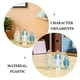 thumbnail image 3 of unbranded 3Ud Esculturas Para Decorar Hogar Y Espacios Religiosos En Plástico Duradero, 3 of 6