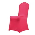 thumbnail image 1 of Chair Covers Wedding Banquet Anniversary Party Event Decor, 1 of 2