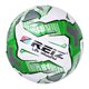 thumbnail image 4 of Balón de fútbol de cuero de la talla 5 del fútbol de la PU con la red para el entrenamiento del fútbol Verde + blanco Soledad Balón de fútbol, 4 of 8
