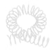 thumbnail image 5 of Bobinas de encuadernación en espiral, 20 piezas de peines de encuadernación en espiral de plástico, espirales de encuadernación probadas y confiables NikouMX herramienta, 5 of 8