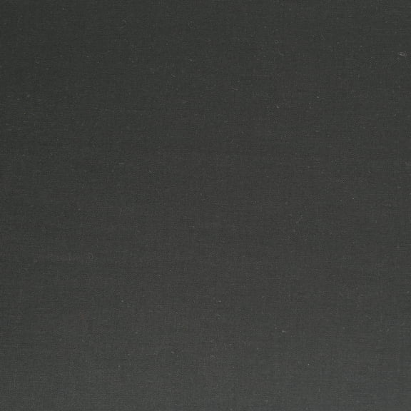 Singer Fabrics - 100% Cotton, Craft Quilting, 44" X 3 Yards Cut, Quilting Sewing, Solid Black, Precut Fabric